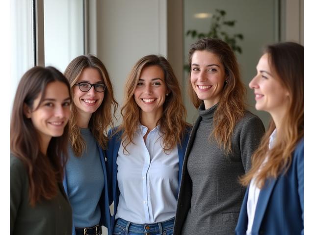 Team di insegnanti madrelingua e esperti linguistici LinguaViva Italia