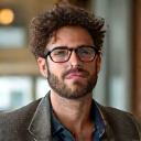 James Wilson - Digital Nomad inglese